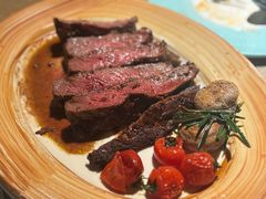 -波特曼西餐厅(中央大街店)