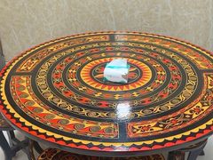 -金荞麦彝家美食