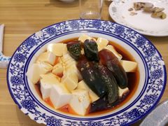 -乌镇那一年小院主题餐厅(甘泉西路店)
