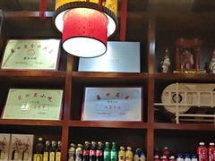-独秀小吃(蓝田店)
