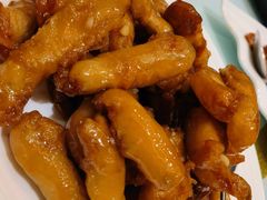 -金春禧·鲁菜海鲜(延吉路万达店)
