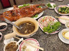-中国城银都鱼翅酒楼