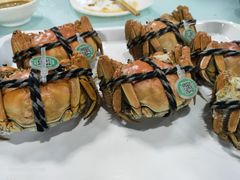 -钱库里海鲜自助(唐山街店)