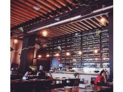 大堂-PIZZA BIANCA(民园店)