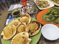 -贞姨美食·老字号海鲜大排档