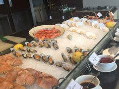 -索菲特西湖大酒店·香榭丽全日候餐厅(南山路店)