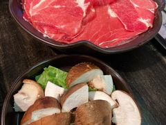 -火鳳祥鲜货火锅(宝龙广场店)