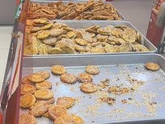 -高一点·徽味酥饼王·黄山烧饼