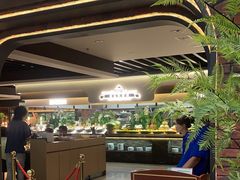 -汉丽斯巴西烤肉自助(市南店)