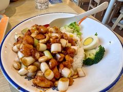 -丝路伊兰·兰州牛肉面(马连道店)