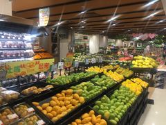 -AEON永旺(东方宝泰店)