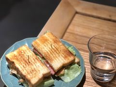 -光舍(香榭里花园店)