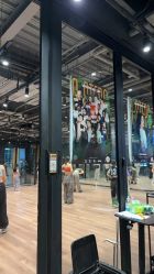 -G-STEPS舞蹈工作室