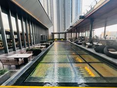 -四季酒店·空中花园 Aria on 9