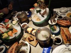 -海鼎荟海鲜姿造(晋江宝龙店)