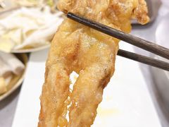 -宽尺巷鱼蛙自助火锅(虎丘钻石广场店)