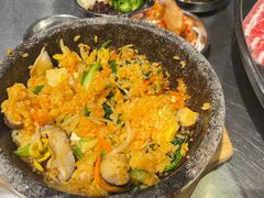 -哈哈碳都·牛肋条无限自助烤肉(台江万达店)