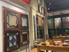 -十六蒲(桂林路店)