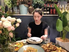 -第101座花园餐厅(湖滨88店)