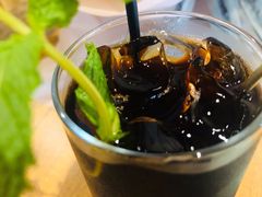 -ZING COFFEE 镜咖啡