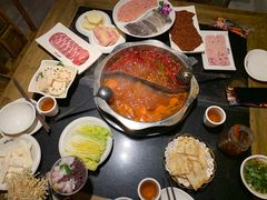 -纸盐河码头火锅(十八梯店)
