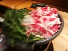 -初居食屋日式料理(万象城购物中心店)