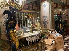 -老欧洲咖啡·西餐(后湖店)