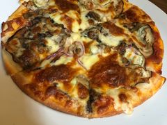 -Pancakes on the rocks(Darling Harbour)