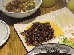 -打酱油·非遗淮扬菜(瘦西湖梅岭店)