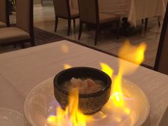-福州天元国际威斯汀酒店·中国元素餐厅