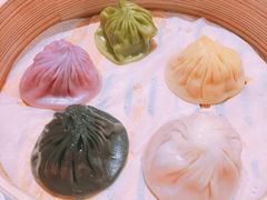 -鹿港小镇经典老上海菜(长乐路店)
