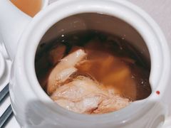 -尚一汤 广东炖汤(金桥国际店)
