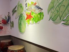 -吕氏疙瘩汤·私家菜馆(慈云寺店)