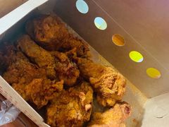 -阿捡忭京炸鸡(韭菜园总店)