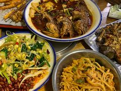 -汇通杨家·烤肉(汇通店)