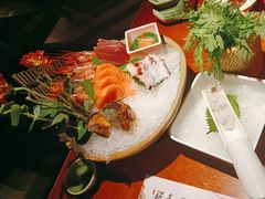-匠和风精致料理(宁德万达店)