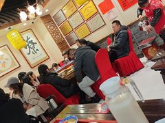 -蓝田九大碗民俗食府(蓝田店)