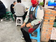 -扎起市井老火锅(乐山总店)