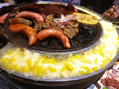-花巷·韩式烤肉(莱州店)