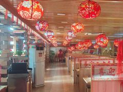 -东北民俗村·东北菜(翻身店)