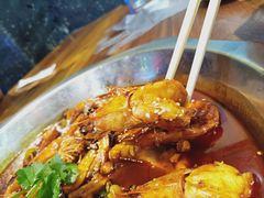 -槐店王婆大虾(开发区店)