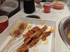 -宏姐串串香(宏伟路店)