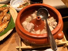 -云海肴·汽锅鸡·云南菜(天山百盛优客店)