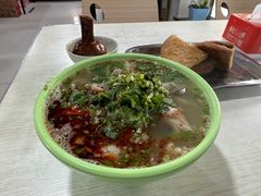 -阿叶羊杂碎(前进街店)