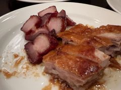 -京香轩·中餐厅(上海中庚聚龙酒店)