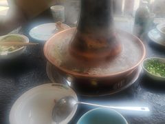 -阳坊胜利涮羊肉(阳坊老店)