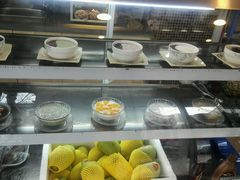 -笃笃笃糖粥(十全街店)