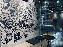 -BE NORMAL CAFE(霞溪路店)