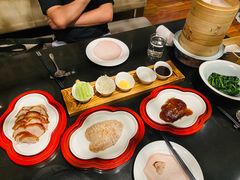 -北京王府井希尔顿酒店·秦唐中餐厅Chynna