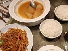 -苏帮袁Sue Cuisine(来福士店)